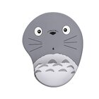Mouse Pad Ergonômico Totoro