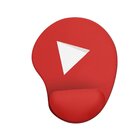 Mouse Pad Ergonômico Tube