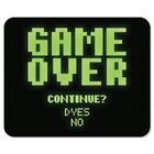 Mouse Pad Game Over