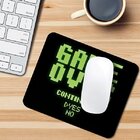 Mouse Pad Game Over
