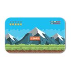 Mouse Pad Gamer Antiderrapante Start - 40x68cm