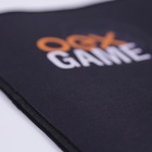 Mouse Pad Gamer Bigshot Speed Grande Oex Mp303