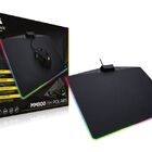 Mouse Pad Gamer Corsair Ch-9440020-na Mm800 Medium 35,0 X 26,