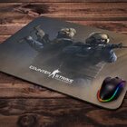 Mouse Pad Gamer Cs Go V