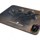 Mouse Pad Gamer Cs Go V