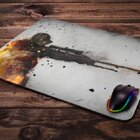 Mouse Pad Gamer Cs Go Vii