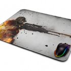 Mouse Pad Gamer Cs Go Vii