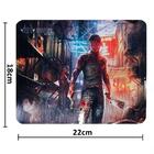 Mouse Pad Gamer Estampa 204 Knup
