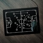 Mouse Pad Gamer Estratégia