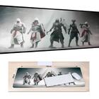 Mouse Pad Gamer Extra Grande Familia Assassina Tamanho 700x35