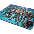 Mouse Pad Gamer Fortnite Personagens I