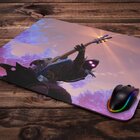 Mouse Pad Gamer Fortnite Raven I