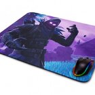 Mouse Pad Gamer Fortnite Raven Ii