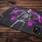 Mouse Pad Gamer Fortnite Skull Ii