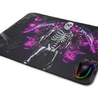 Mouse Pad Gamer Fortnite Skull Ii