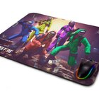 Mouse Pad Gamer Freefire
