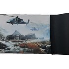 Mouse Pad Gamer Grande 80x30cm - Battle Field - Kp-s08