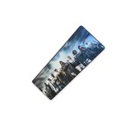 Mouse Pad Gamer Grande 80x30cm - Pubg - Kp-s08