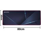 Mouse Pad Gamer Grande Hoopson 80x30x0.4 *