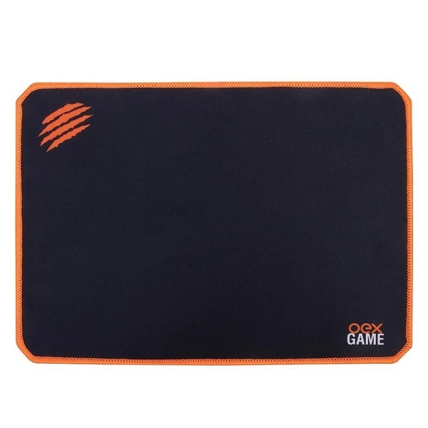 Mouse Pad Gamer Kast Speed Pequeno Oex Mp312