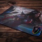 Mouse Pad Gamer League Of Legends Irelia