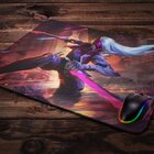 Mouse Pad Gamer League Of Legends Katarina