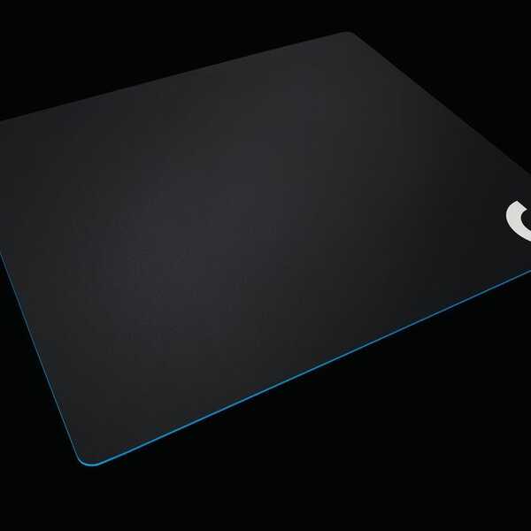 Mouse Pad Gamer Logitech G640 Leroy Merlin