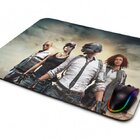 Mouse Pad Gamer Pugb