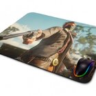 Mouse Pad Gamer Red Dead Redemption Mod2