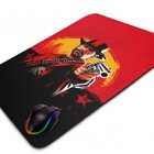 Mouse Pad Gamer Red Dead Redemption Mod6