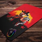 Mouse Pad Gamer Red Dead Redemption Mod6