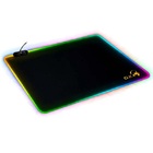 Mouse Pad Gamer Rgb Gx-pad 300s Genius 320 X 270 X 3mm
