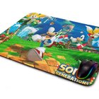 Mouse Pad Gamer Sonic Generator