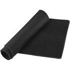 Mouse Pad Gamer Speed Grande 70x35cm  - Preto