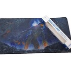 Mouse Pad Gamer Speed Grande 70x35cm Comandante