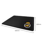Mouse Pad Gamer Tech Grip (450x400mm) - Gshield
