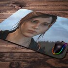 Mouse Pad Gamer The Last Of Us Elie