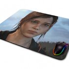 Mouse Pad Gamer The Last Of Us Elie