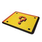Mouse Pad Gamer Tijolo Mario Bross