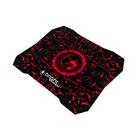 Mouse Pad Gamer Vermelho 0583br Bright