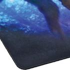 Mouse Pad Gamer Vinik Battle 250x210x20mm
