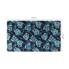 Mouse Pad Gamer Vinik Extended Level Up 700x400x2mm - Mpxlu74