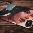 Mouse Pad Gamer World Of Warcraft Alyndaria