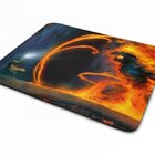 Mouse Pad Gandalf Vs Balrog