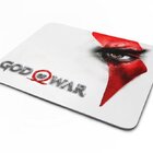 Mouse Pad God Of War Kratos