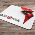 Mouse Pad God Of War Kratos