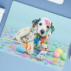 Mouse Pad Grande  Dalmatas