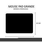 Mouse Pad Grande  Flamingo