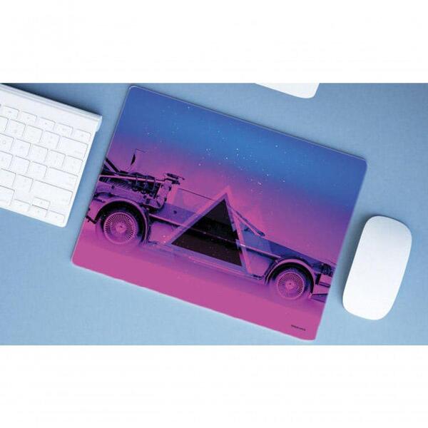 Mouse Pad Grande Carro Tunado Tunnig Degradê