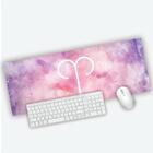 Mouse Pad Grande Gamer Áries